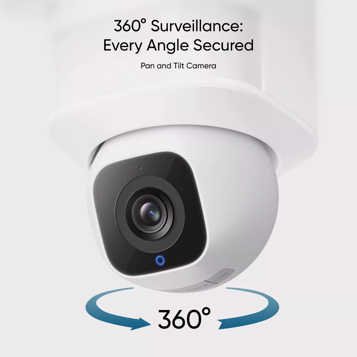 eufy E30 Outdoor Security Camera with Floodlight - photo 7