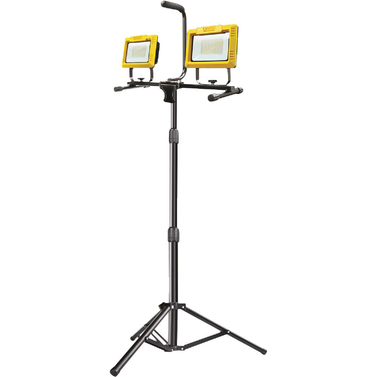 Best led work light best sale with stand