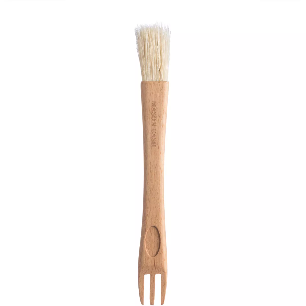 Innovative Kitchen Pastry Brush & Fork