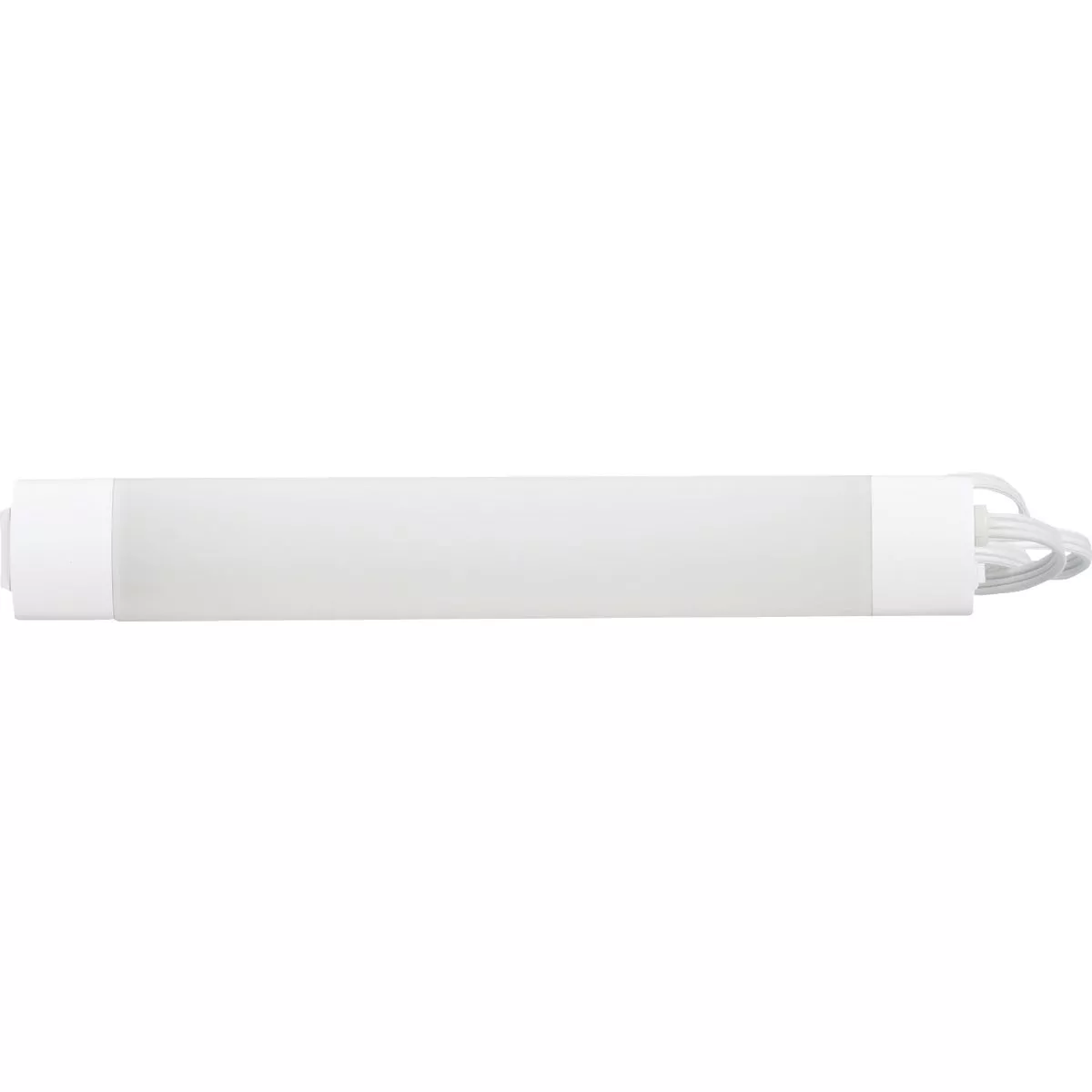 Good Earth Lighting 18 In. Plug-In White LED High Lumen Under Cabinet Linking Bar - photo 2