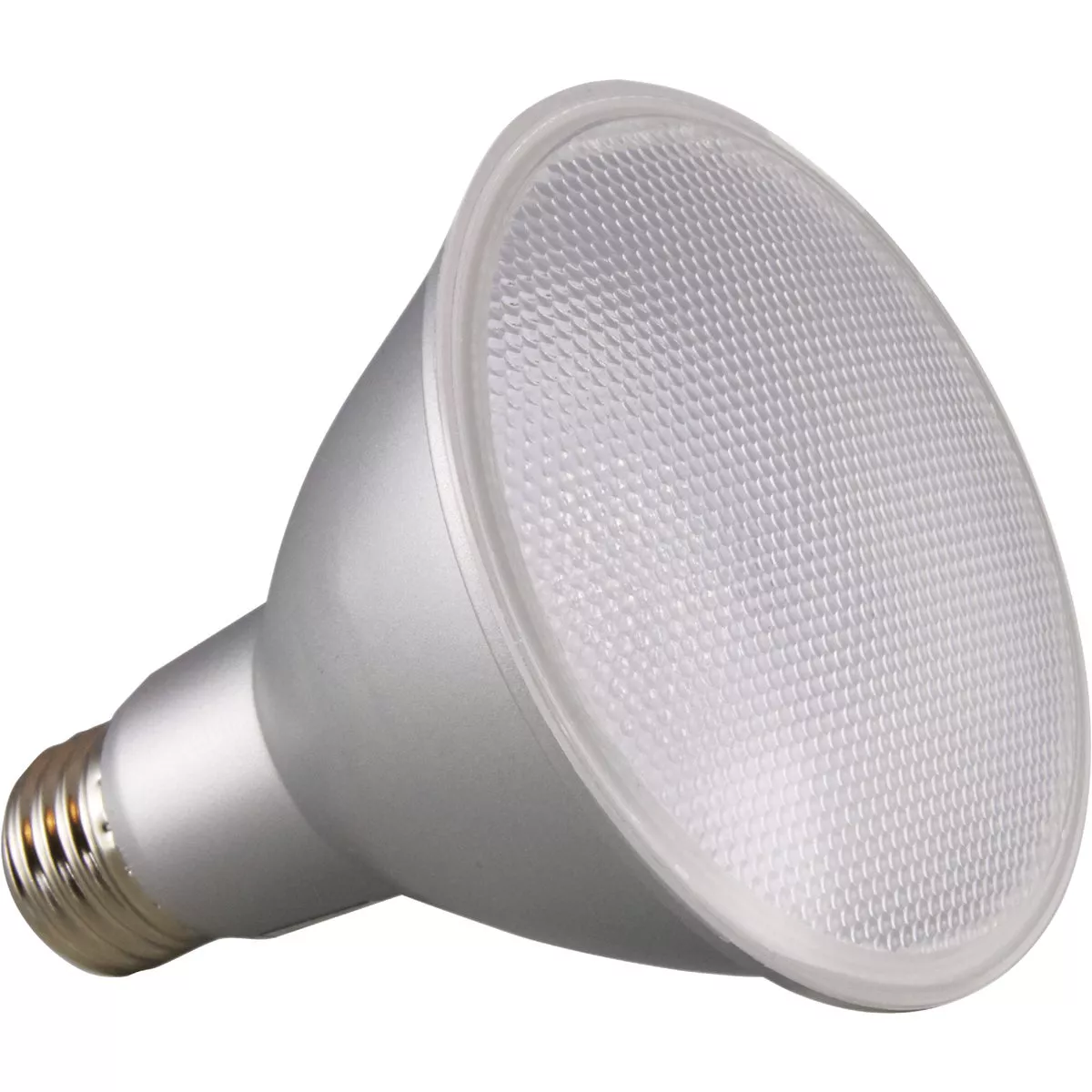 Satco 75W Equivalent Warm White PAR30 Long Neck Medium Dimmable LED ...