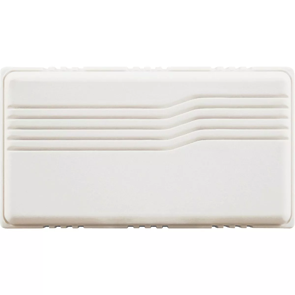 Heath Zenith White Plastic Wired Door Chime - photo 3