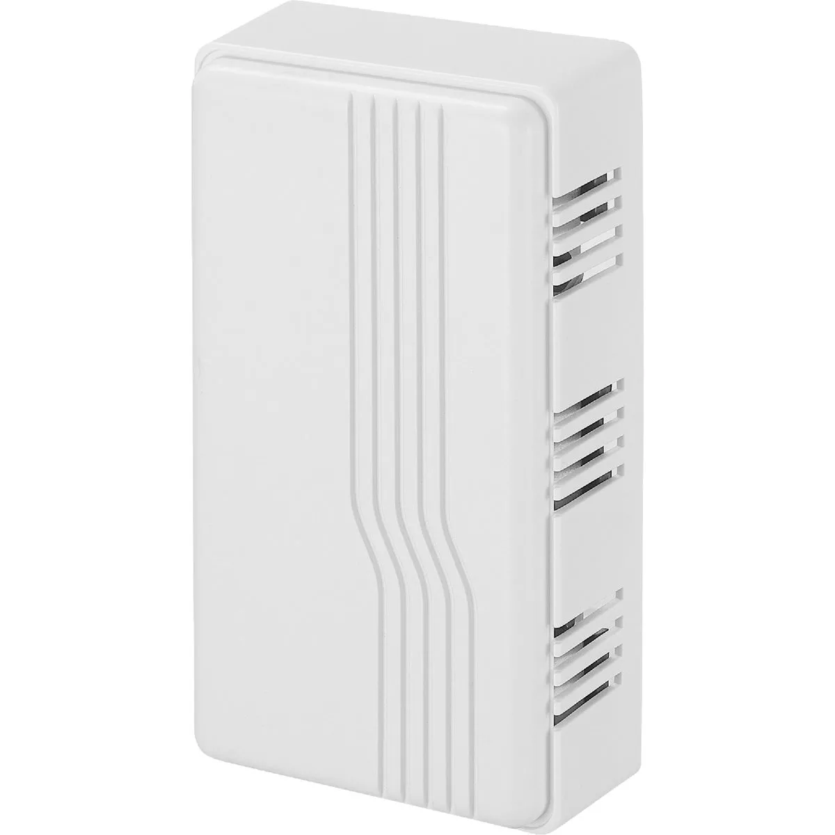 Heath Zenith White Plastic Wired Door Chime - photo 4