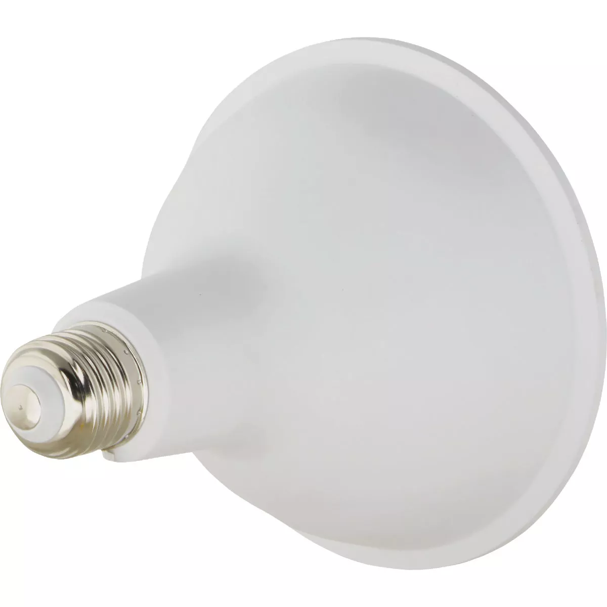 Satco 100W Equivalent PAR38 Medium Base Green LED Light Bulb - photo 3