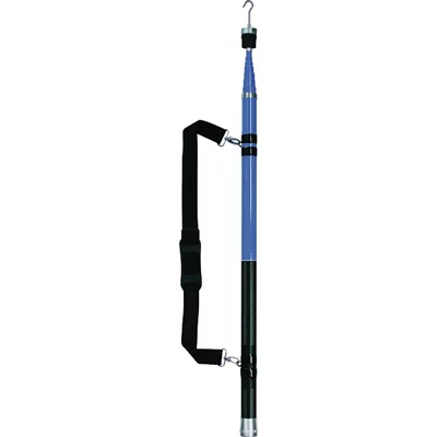 RDG-9 ft Compact Glow Rod Kit, 3/16 Diameter