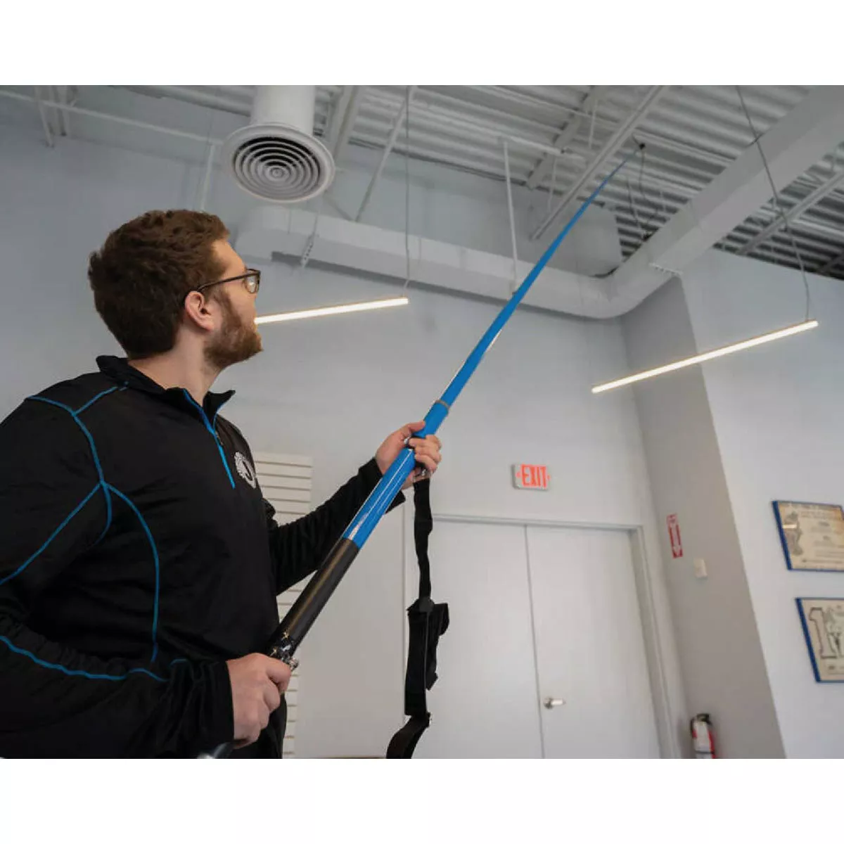 Jonard Tools 18 Ft. Telescoping Pole - photo 6