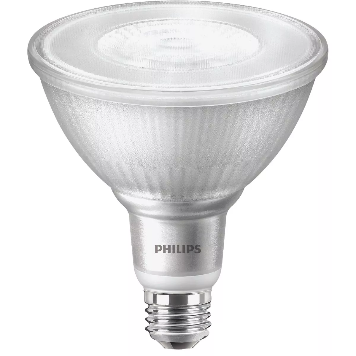 Philips 90W Equivalent Daylight PAR38 Medium Dimmable LED Floodlight Light Bulb (2-Pack) - photo 3