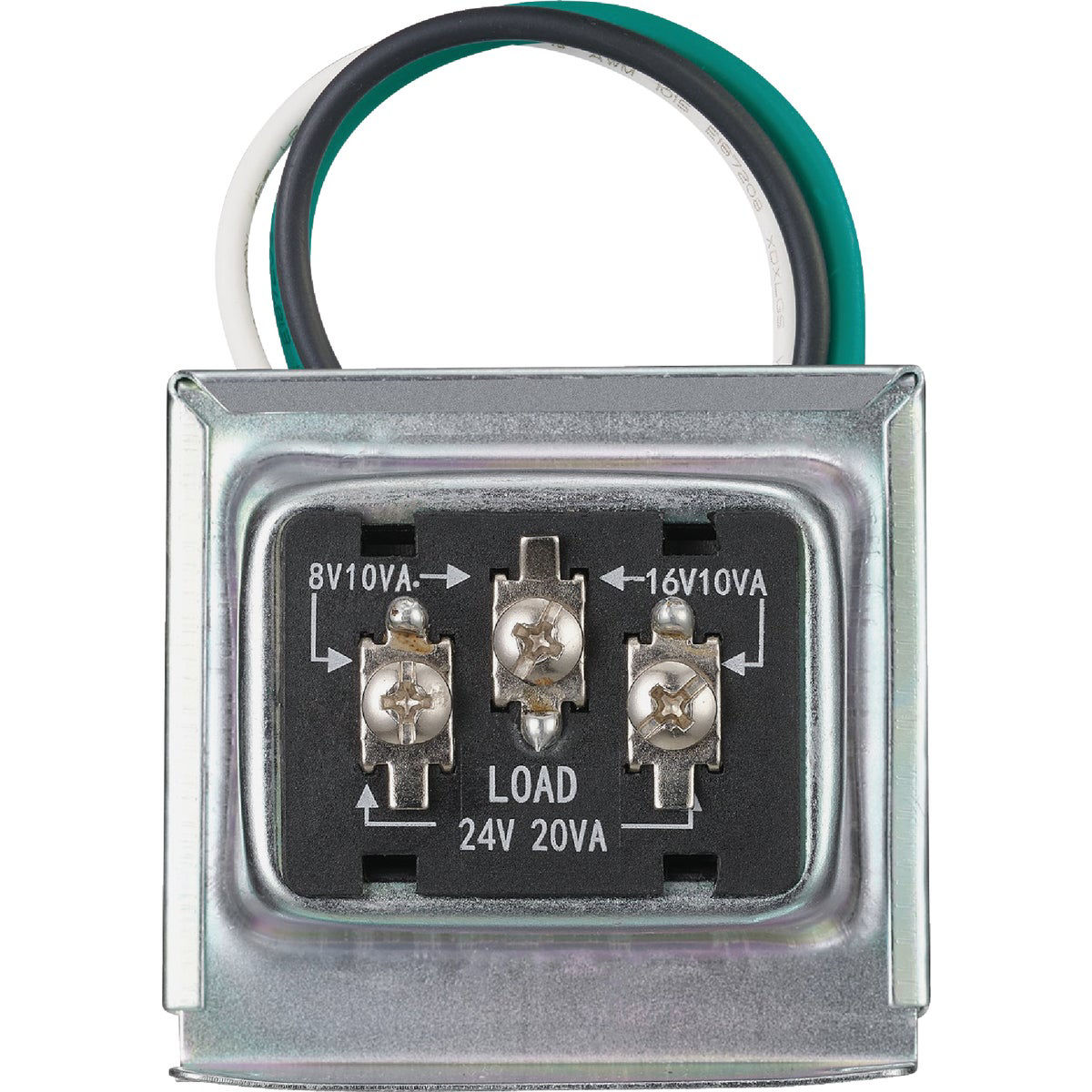Heath Zenith 8V/16V/24V Transformer | True Value Hardware