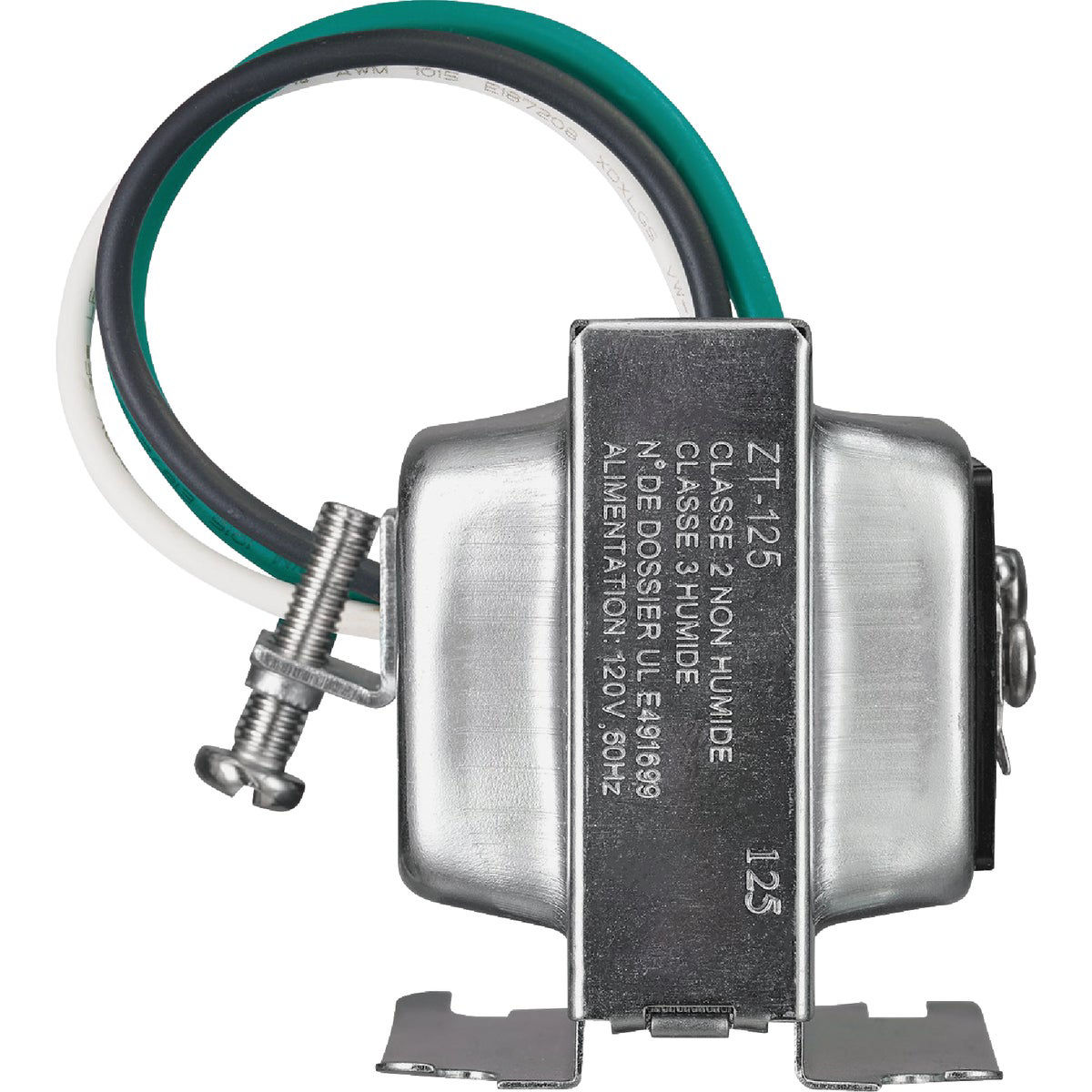Heath Zenith 8V/16V/24V Transformer | True Value Hardware