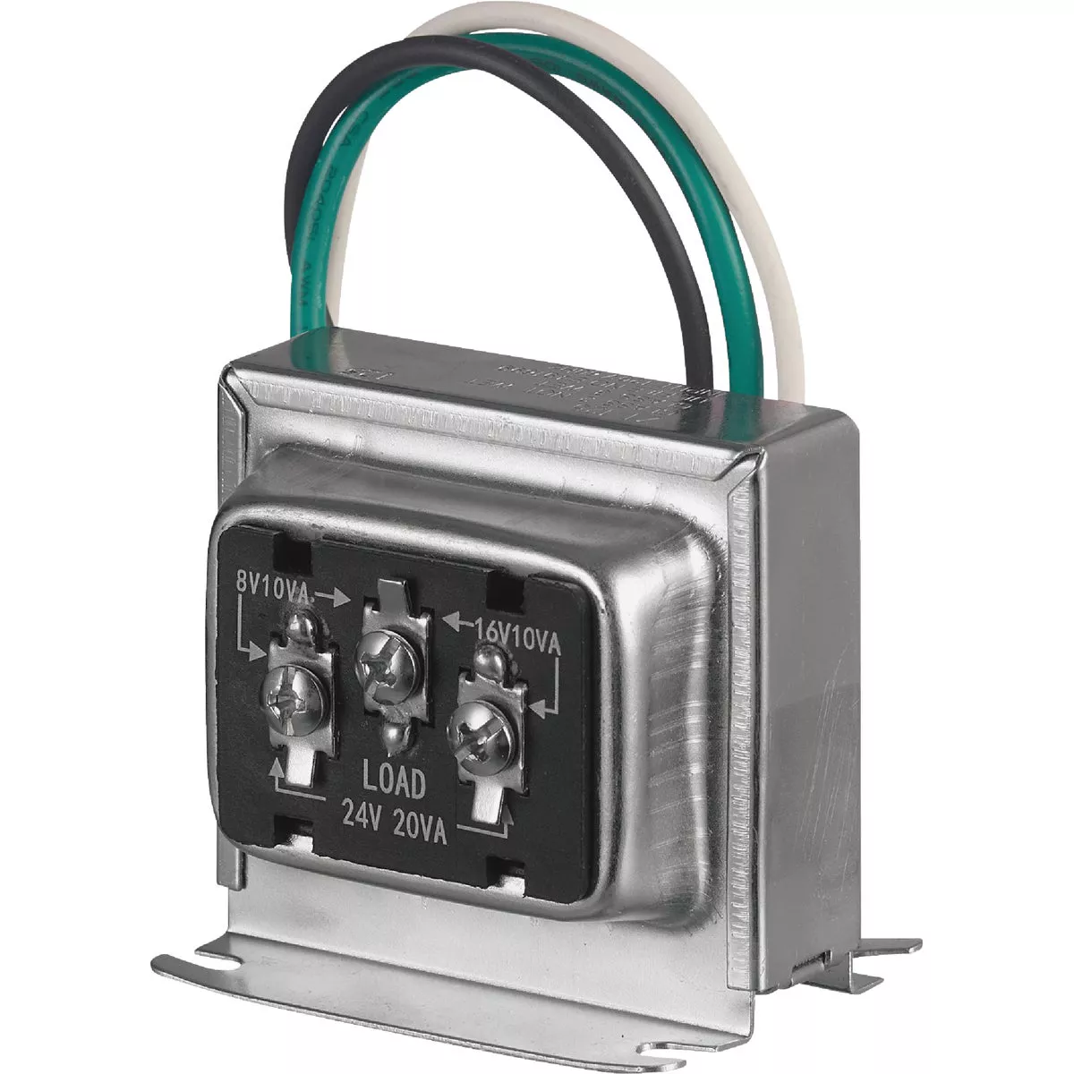 Heath Zenith 8V/16V/24V Transformer - photo 3