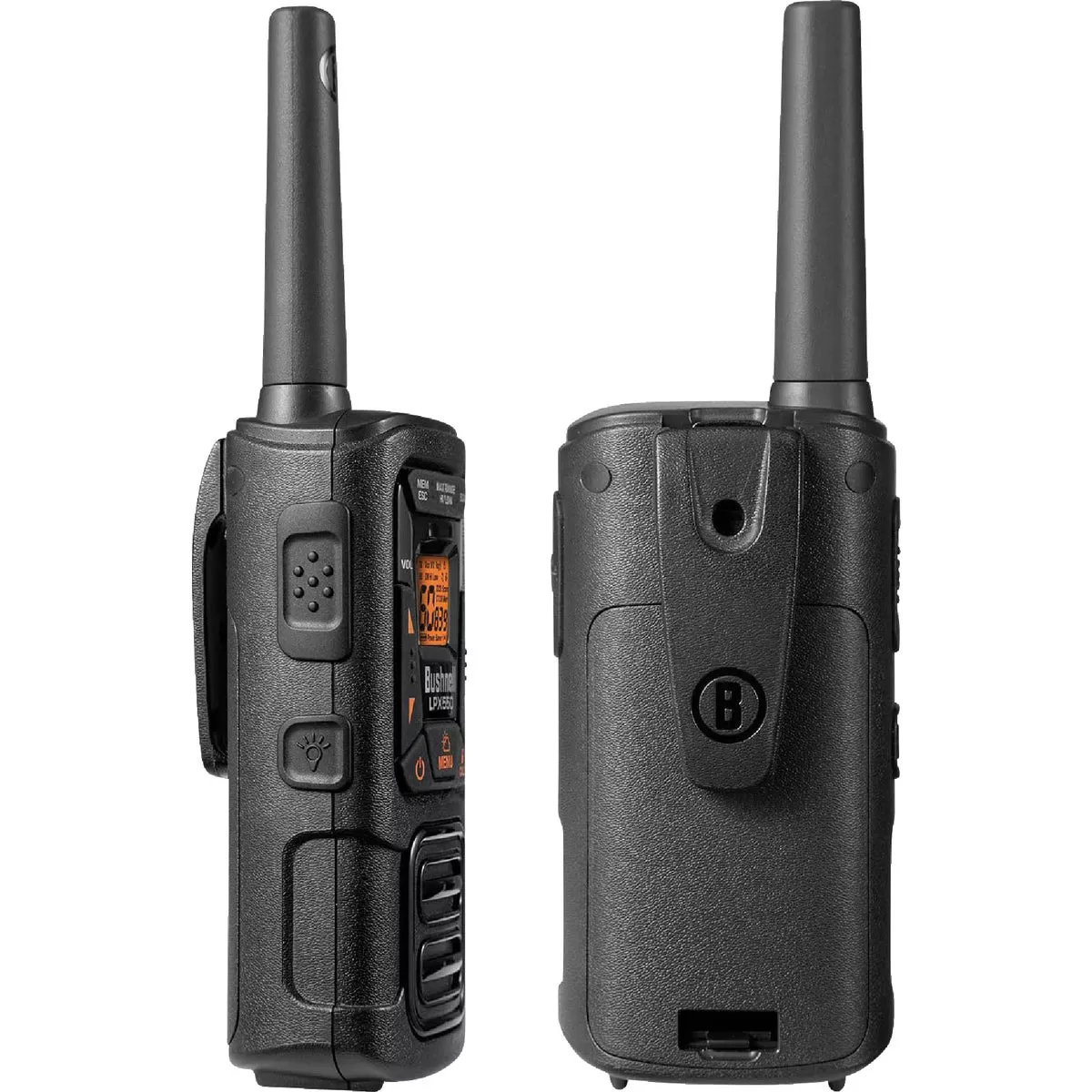 Bushnell 60-Channel 2W FRS Walkie Talkie - photo 5
