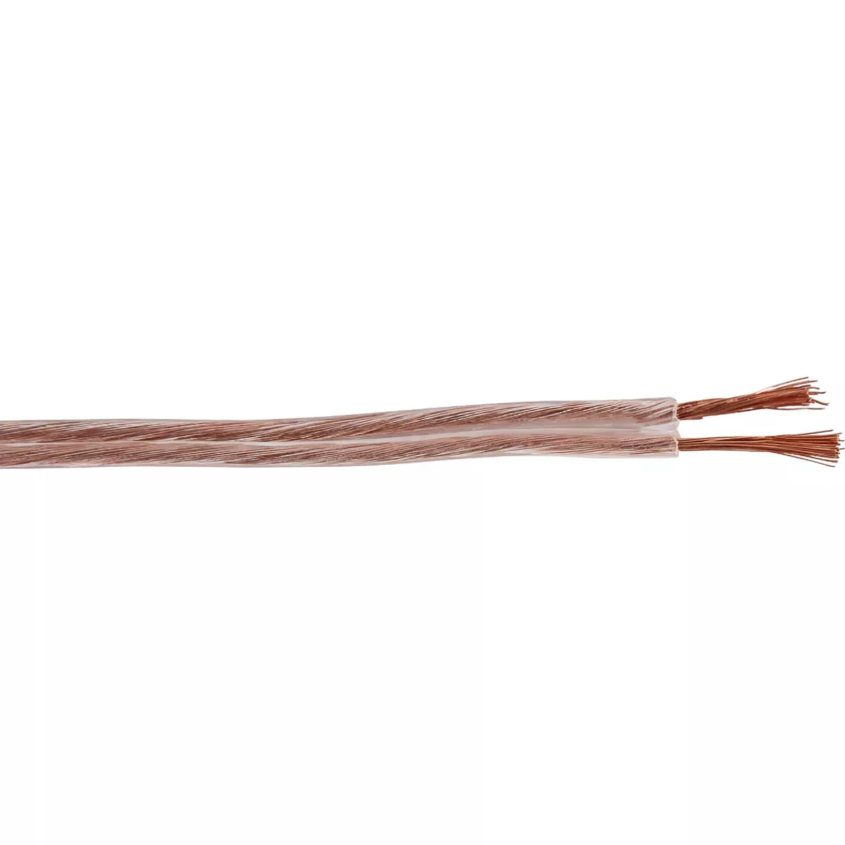 RCA 50 Ft. 18/2 Stranded Speaker Wire - photo 3