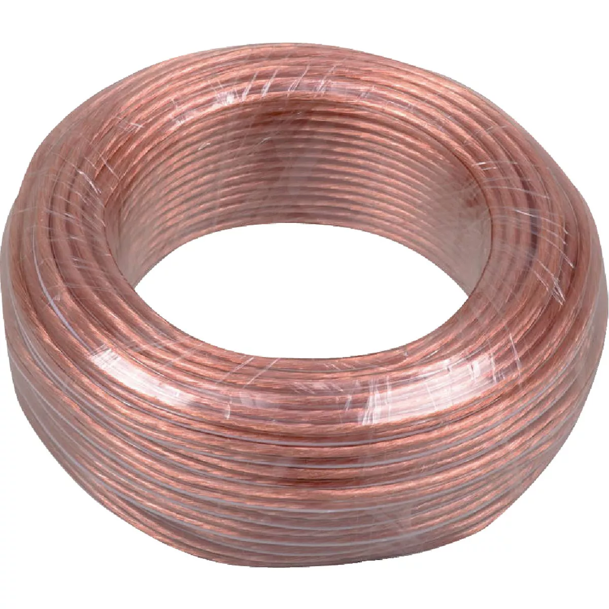 RCA 50 Ft. 18/2 Stranded Speaker Wire - photo 4