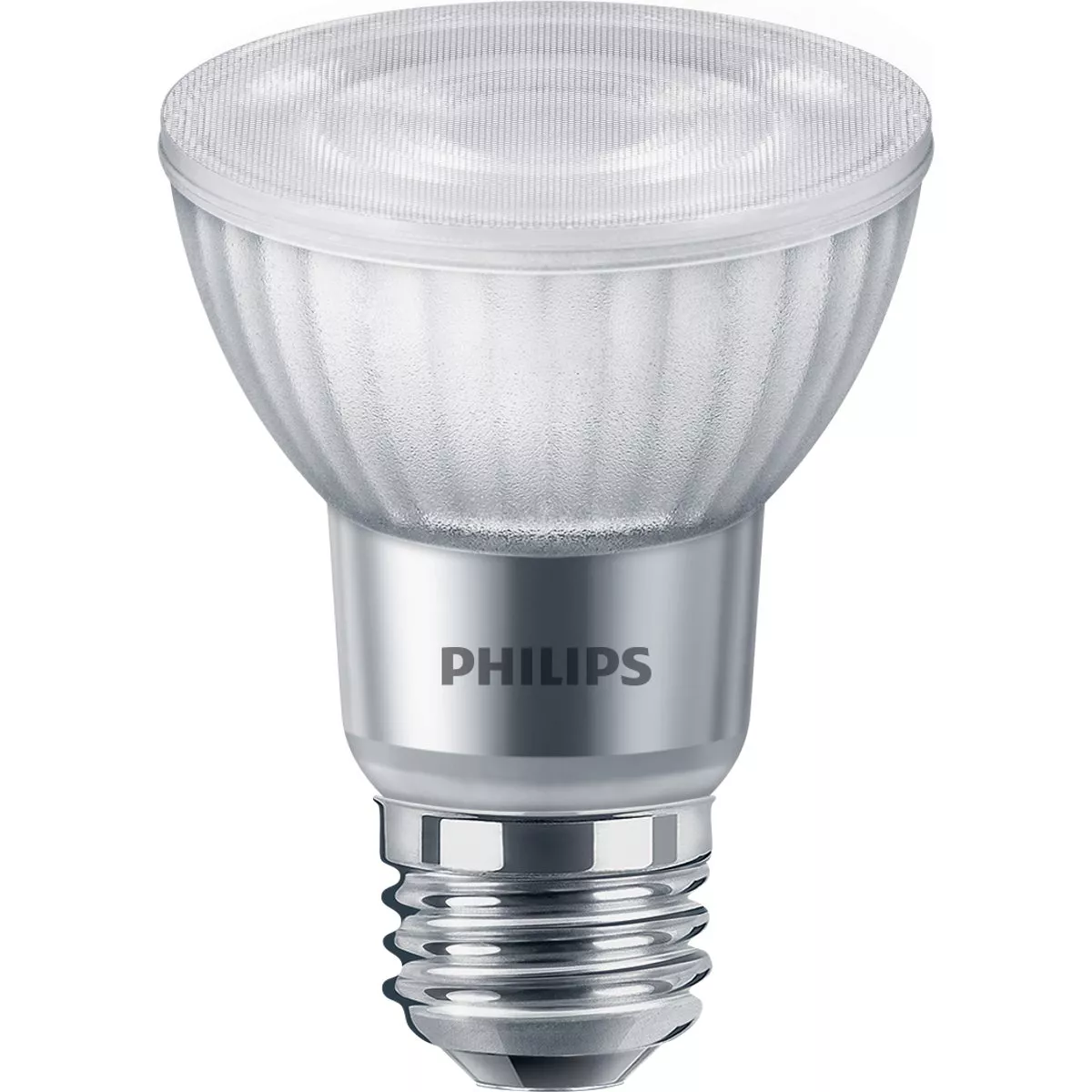 Philips Ultra Definition 75W Equivalent Bright White PAR20 Medium Dimmable LED Floodlight Light Bulb - photo 3