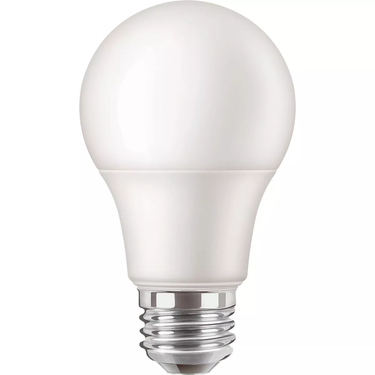Do it 60W Equivalent Soft White A19 Medium LED Light Bulb (10-Pack) - photo 3