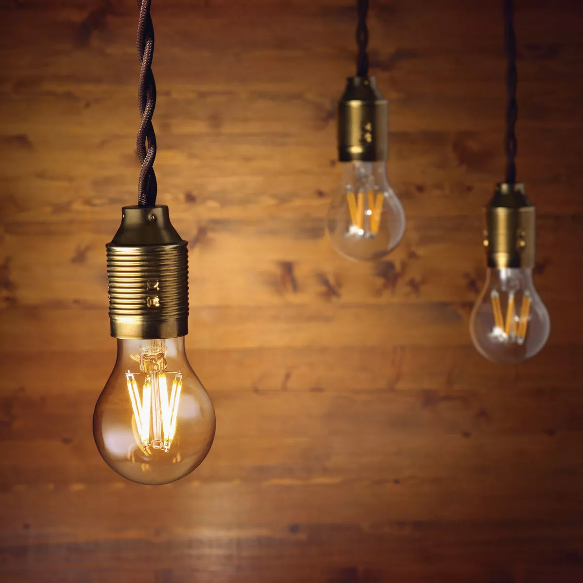 Brookstone 40W Equivalent Color Temperature Changing A19 Medium Dimmable LED Smart Light Bulb - photo 5