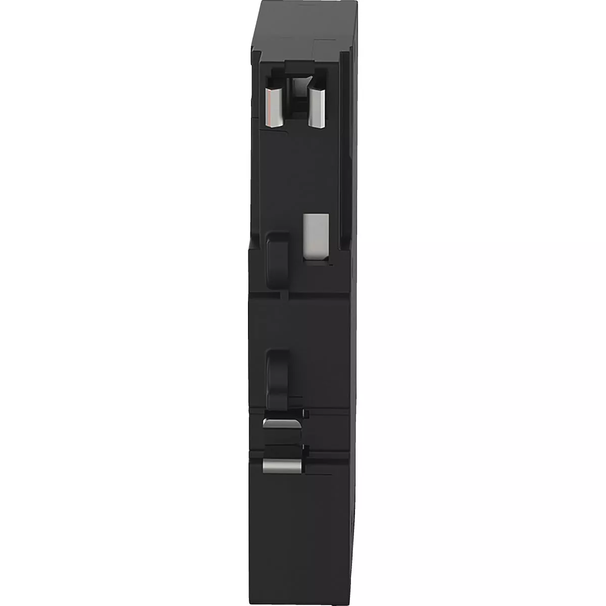 Square D QO 20A Single-Pole Dual Function Circuit Breaker - photo 2
