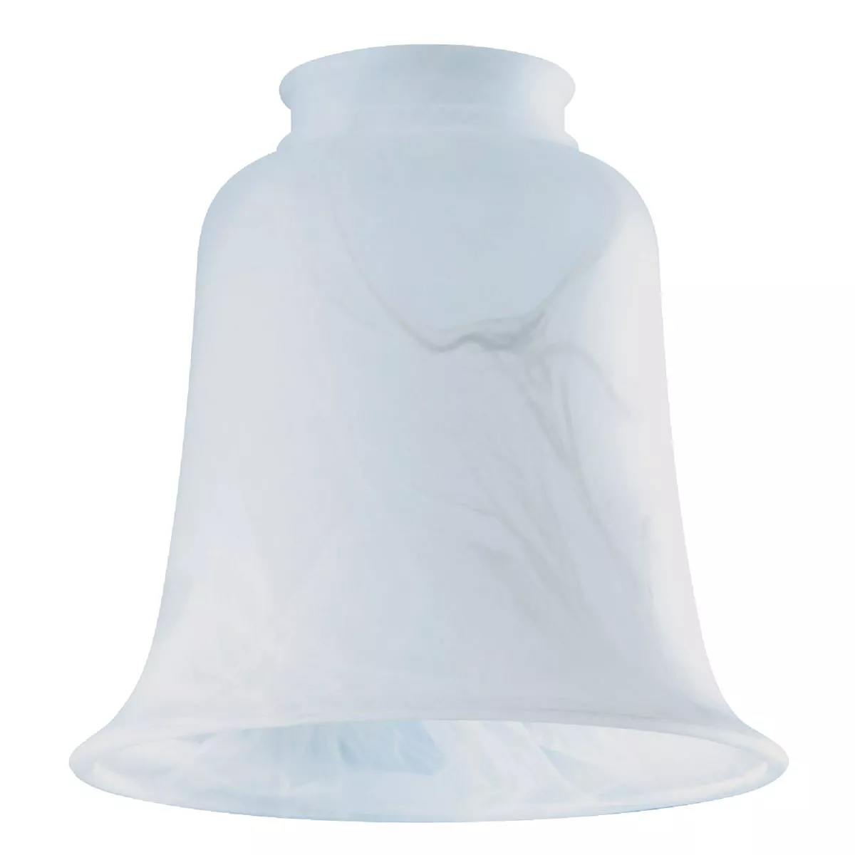 Westinghouse 5-1/4 In. Milky White Glass Shade