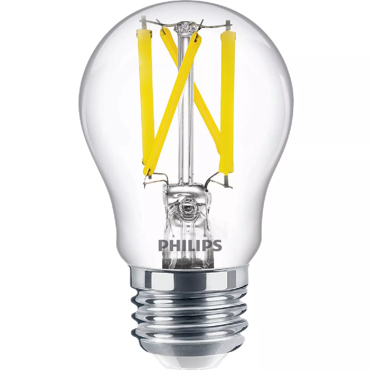 Philips Ultra Definition 40W Equivalent Daylight A15 Medium Dimmable LED Light Bulb (2-Pack) - photo 3