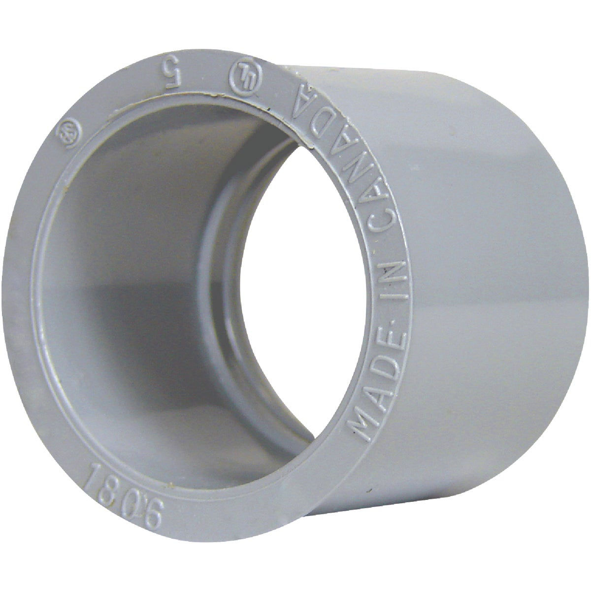 IPEX Kraloy 3/4 In. x 1/2 In. PVC Reducer Bushing | Do it Best