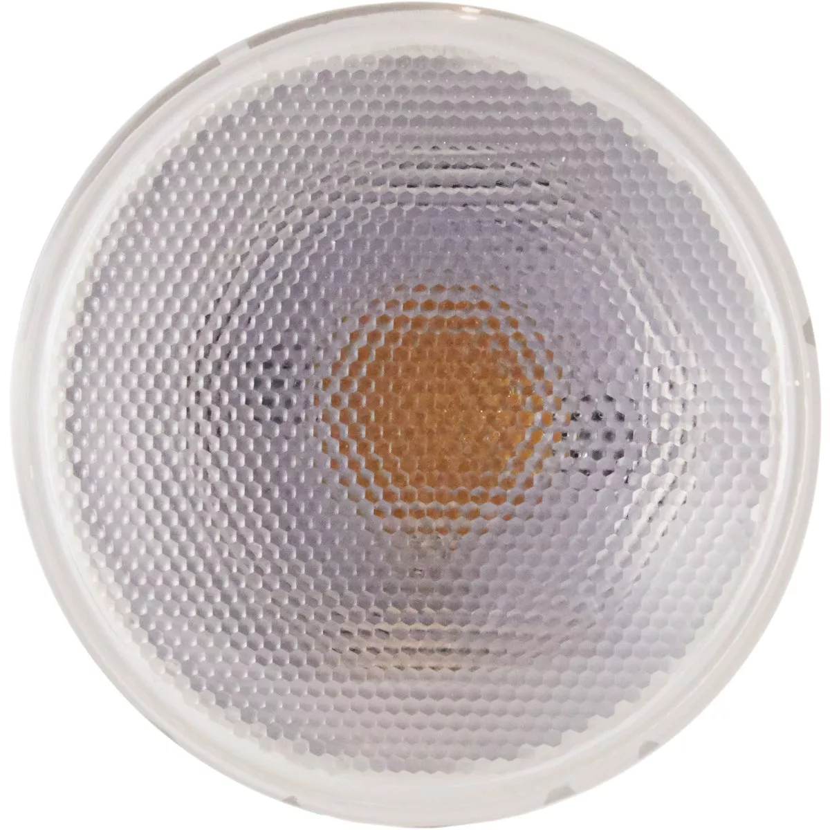 Satco 75W Equivalent Natural Light PAR30 Long Neck Medium Dimmable LED Floodlight Light Bulb - photo 4