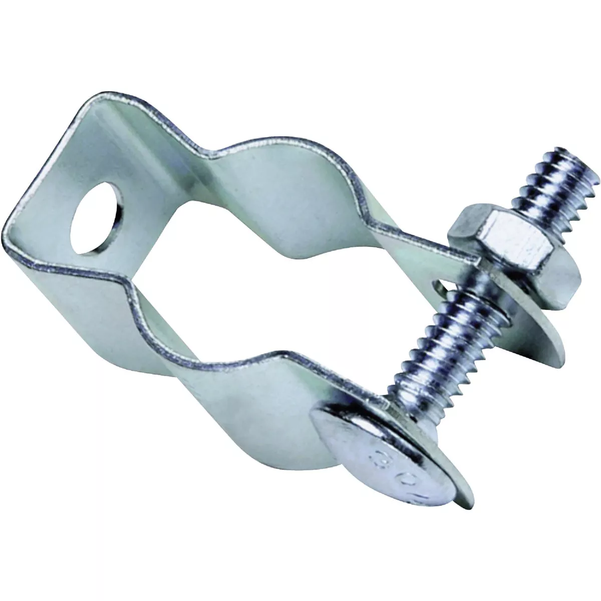 Sigma Engineered Solutions ProConnex 2 In. (#5) EMT, Rigid Steel Conduit Hanger - photo 2