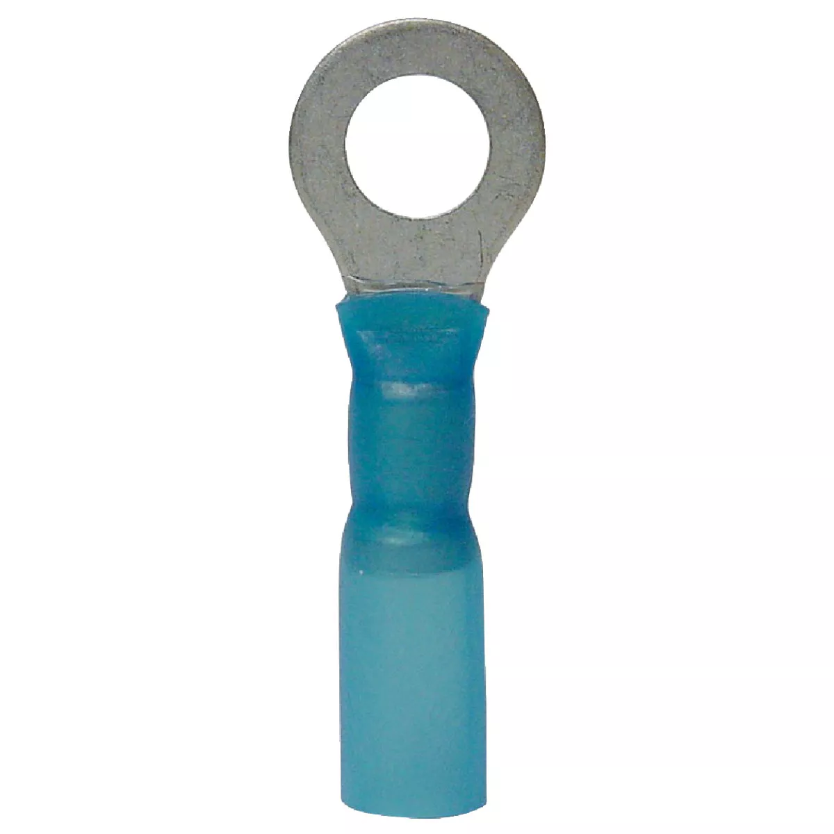 Gardner Bender GB Xtreme 16 to 14 AWG #8 to #10 Stud Size Blue Ring Terminal (3-Pack)