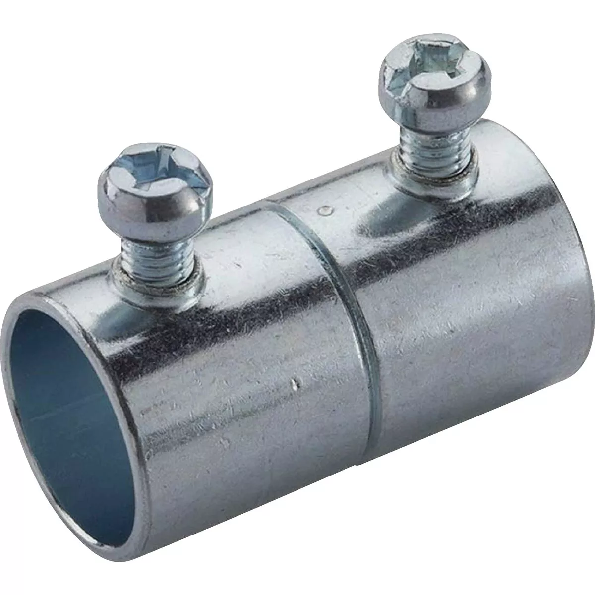 Halex EMT 3/4 In. Set Screw Conduit Coupling (5-Pack) | Do it Best
