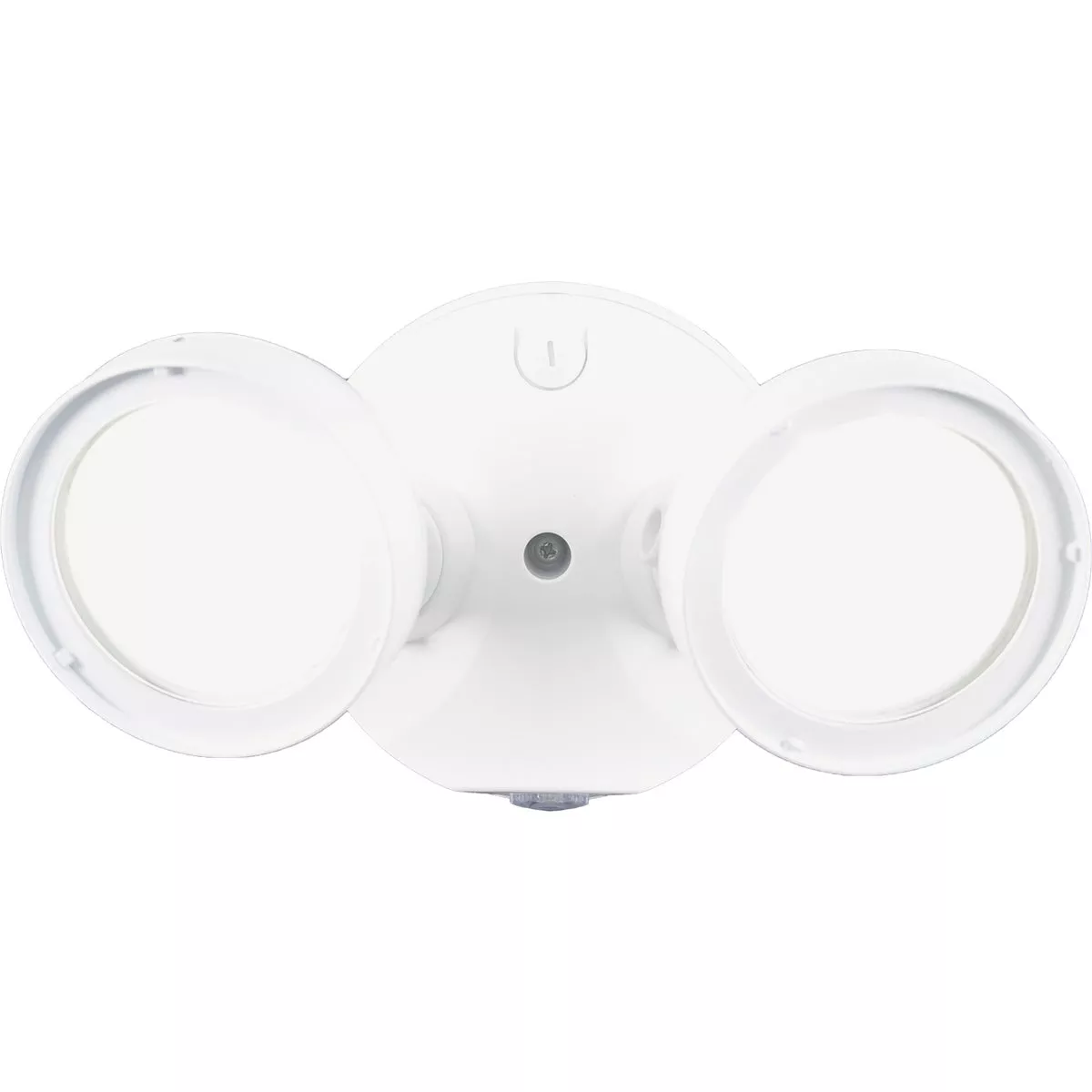 Halo Lumen Selectable White Dusk to Dawn LED Floodlight Fixture