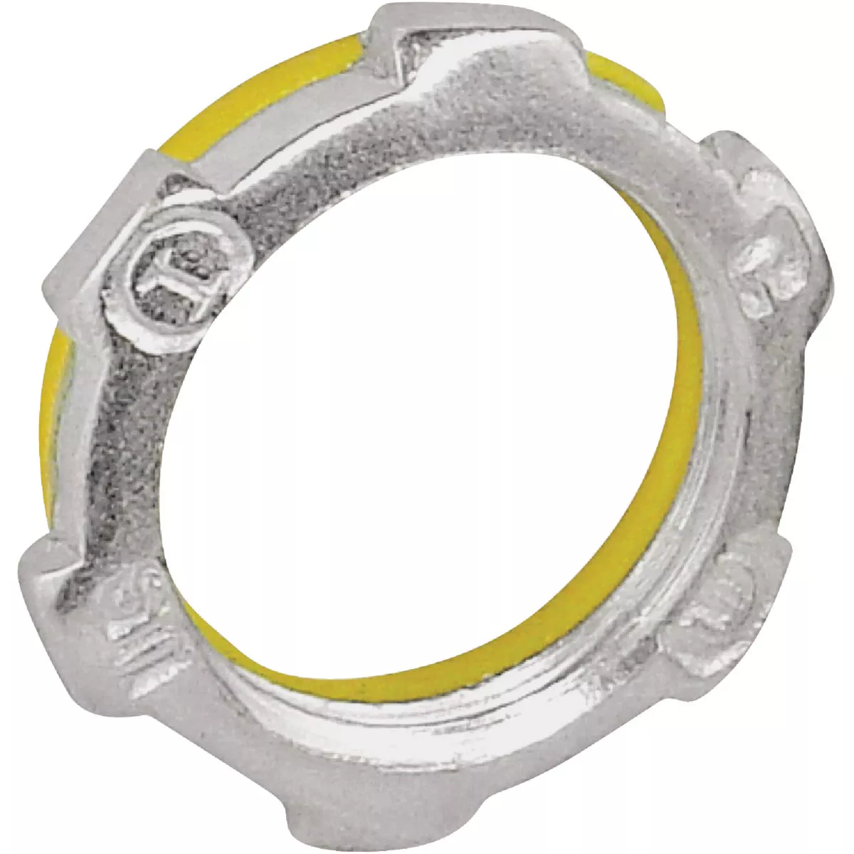 Southwire Madison Electric 1 In. Steel Rigid Conduit Locknut (100-Pack)