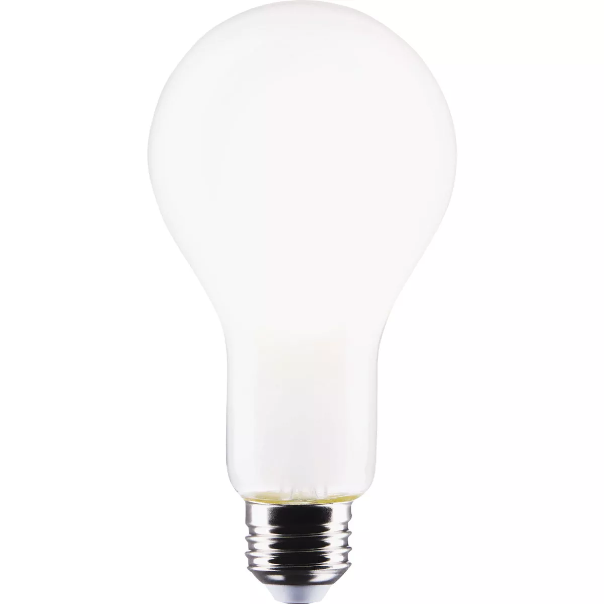 Satco 200W Equivalent 4000K Medium Base A23 LED Bulb