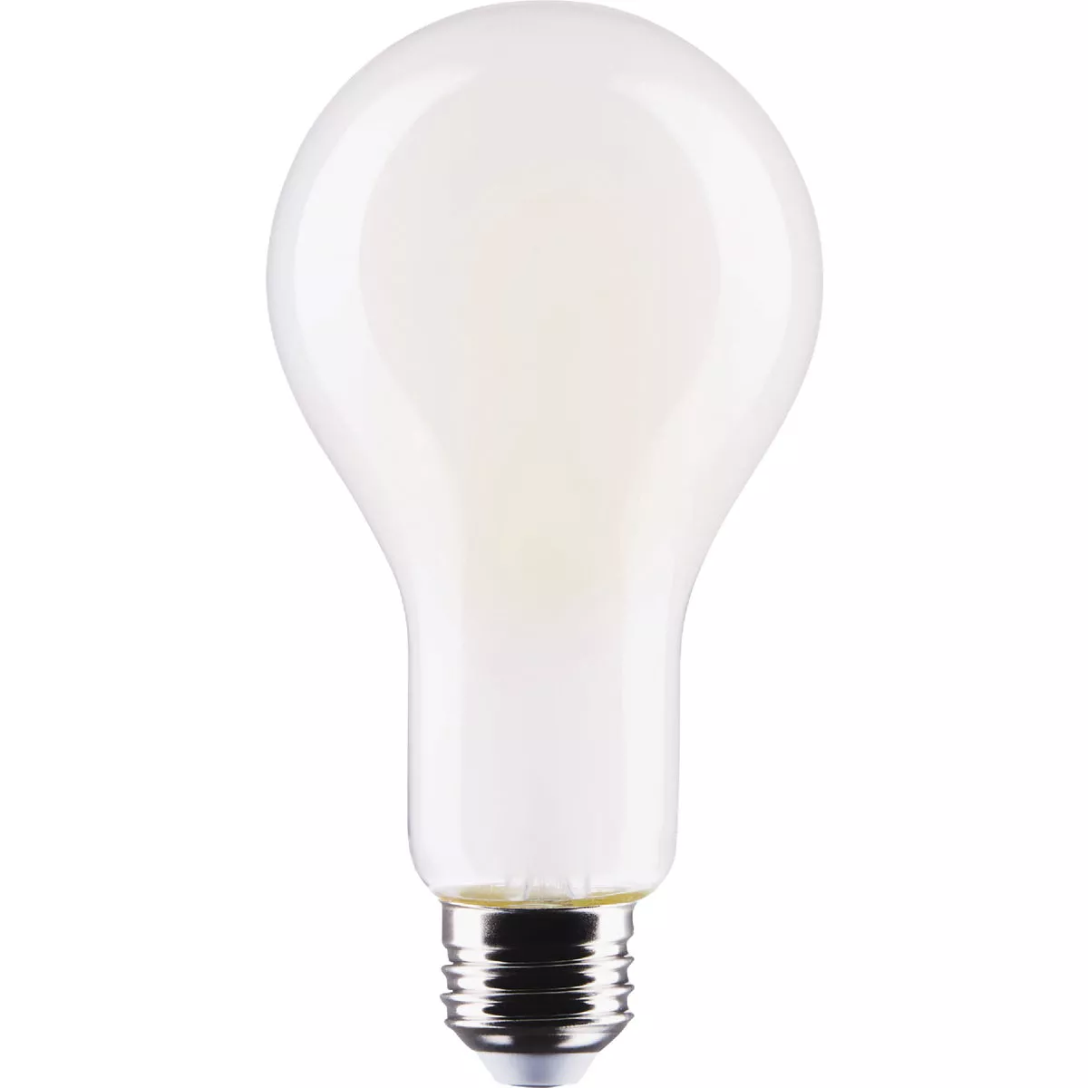 Satco 200W Equivalent 4000K Medium Base A23 LED Bulb - photo 5