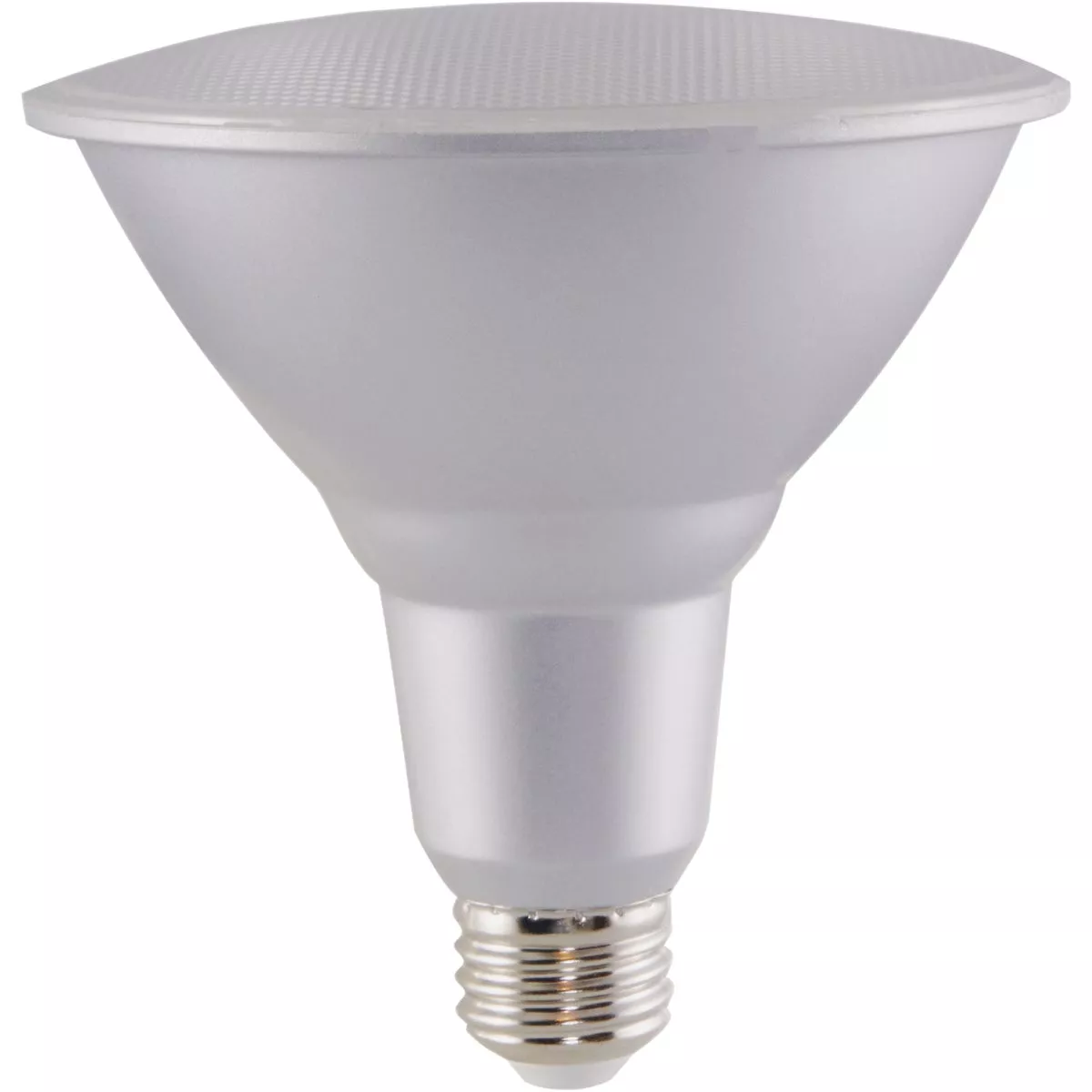 Satco Nuvo 90W Equivalent Warm White PAR38 Medium Dimmable LED Floodlight Light Bulb - photo 3