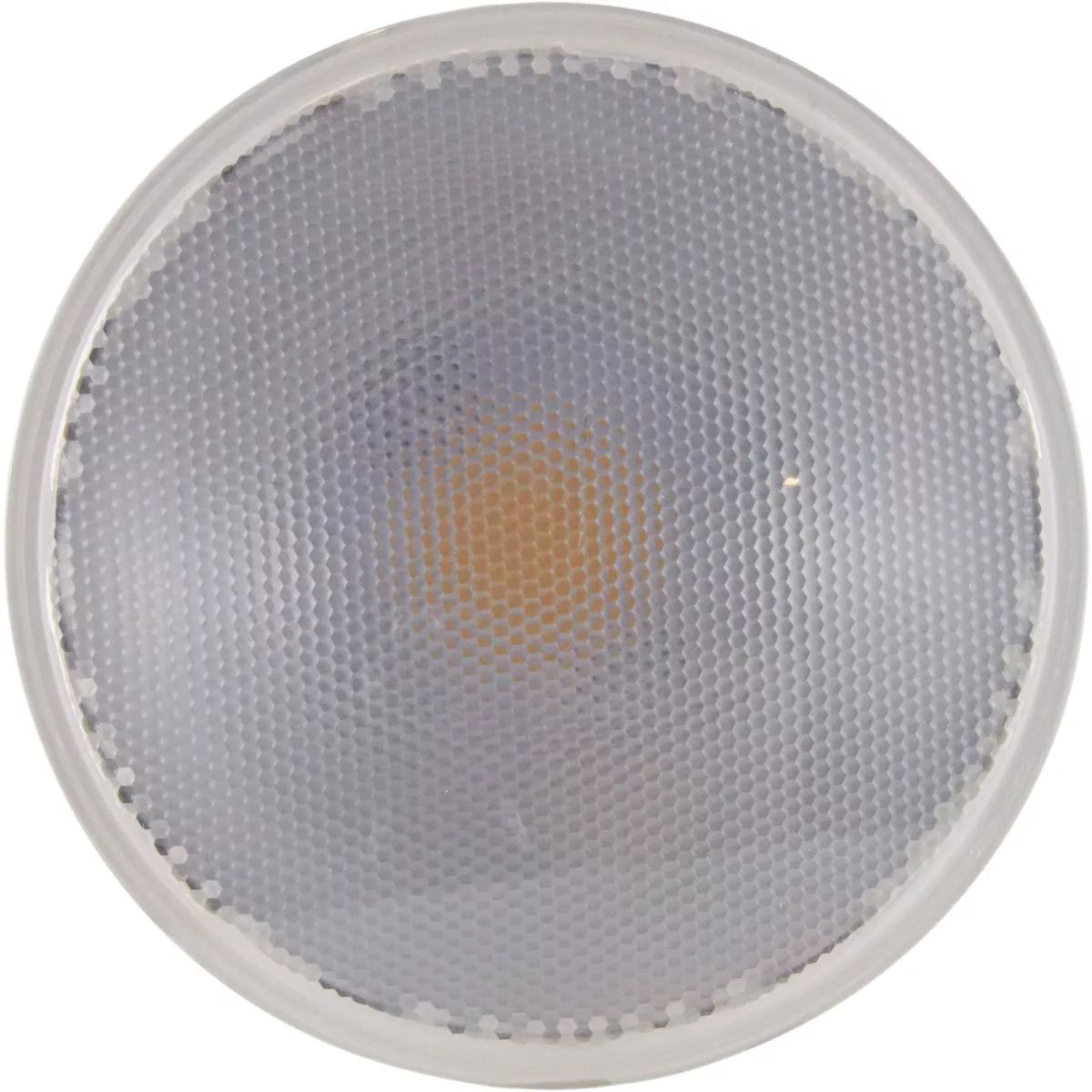 Satco Nuvo 90W Equivalent Warm White PAR38 Medium Dimmable LED Floodlight Light Bulb - photo 4