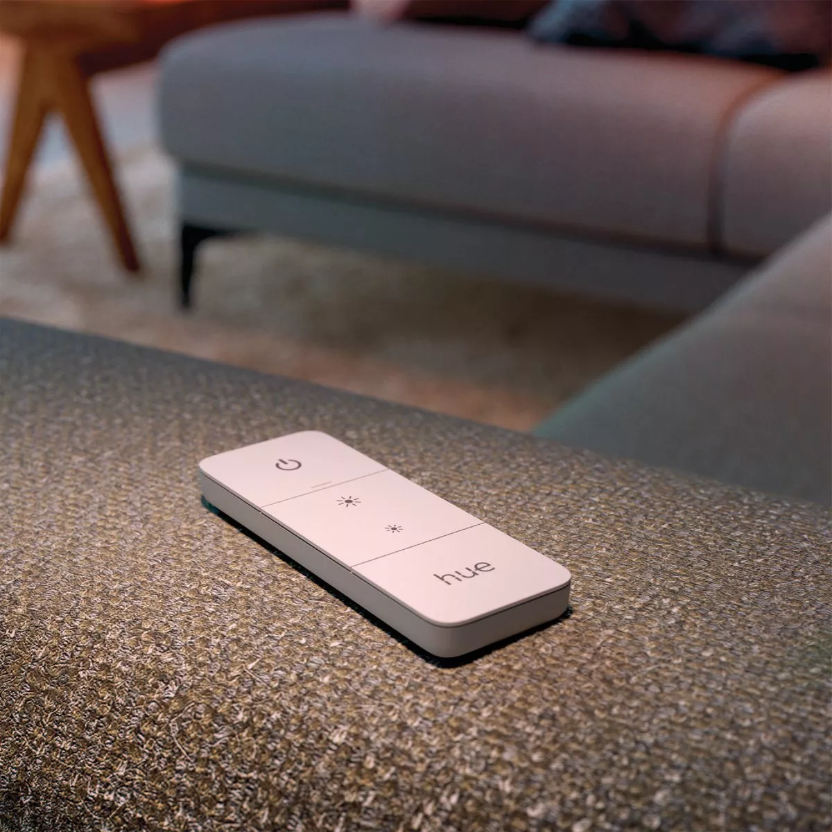 Philips Hue White Battery Powered Wireless Dimmer Switch - photo 5