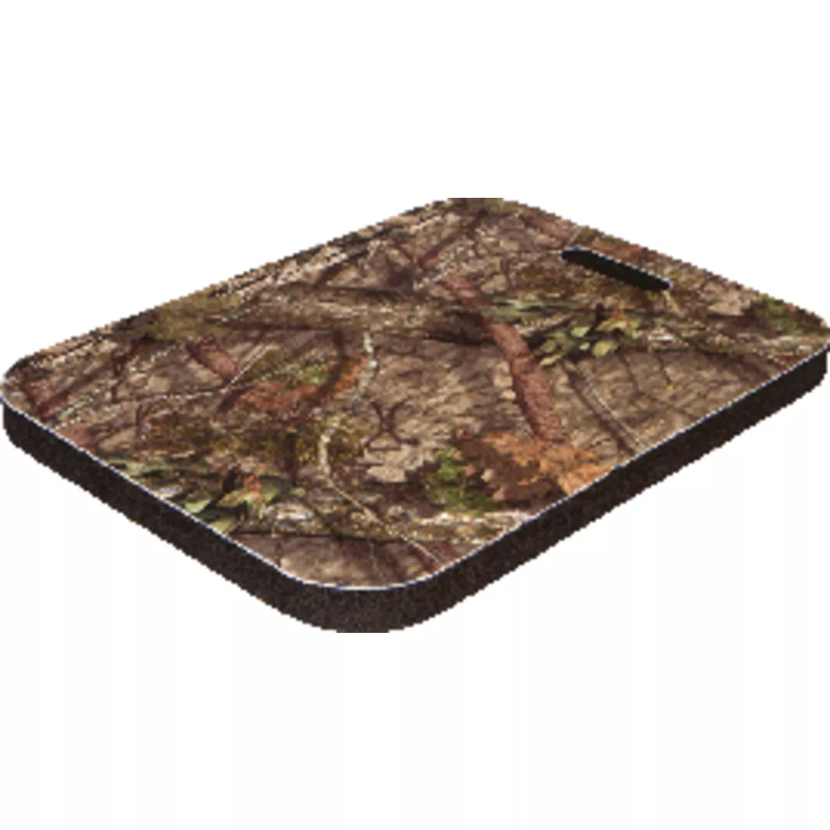 Earth Edge Mossy Oak Elements Camo 15 In. x 20 In. x 1 In. Pad
