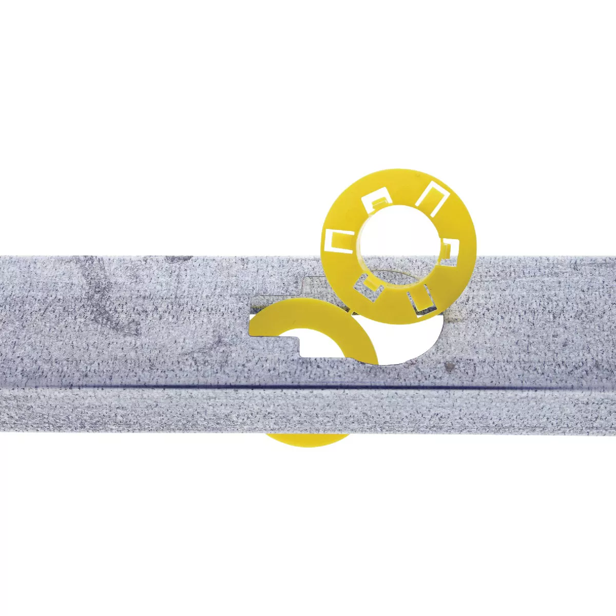 Ideal 5/8 In. Universal Stud Bushing (25-Pack) - photo 5