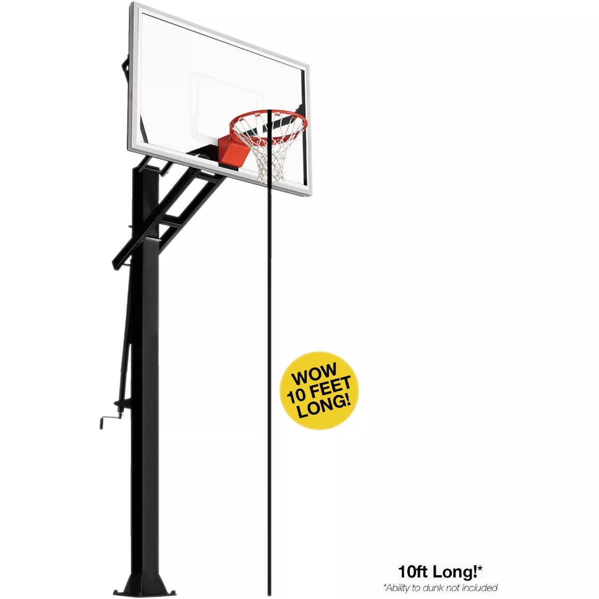 Wrap-It Storage 10 Ft. x 3/4 In. Black Mesh Cable Sleeve - photo 6