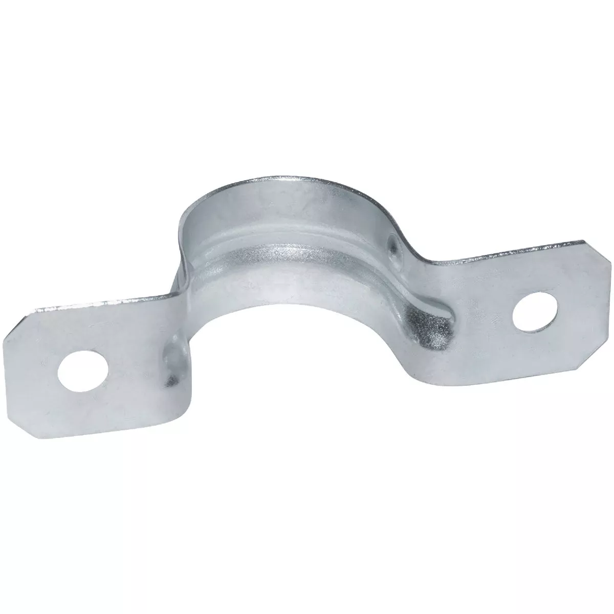 Sigma Engineered Solutions ProConnex 2-1/2 In. Snap-On Rigid IMC 2-Hole Conduit Strap - photo 2