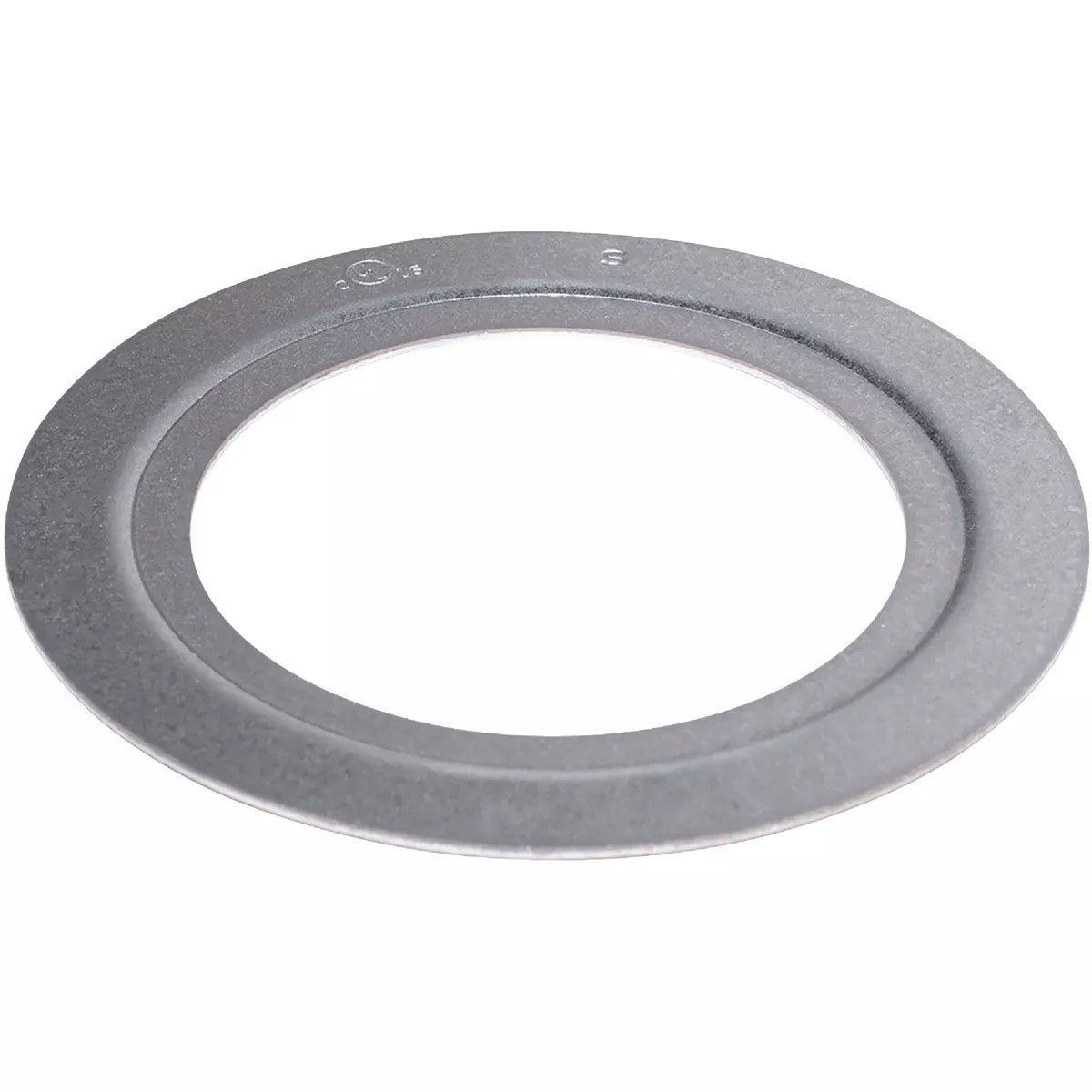 Sigma Engineered Solutions ProConnex 1-1/4 to 1 In. Zinc-Plated Steel Rigid/IMC Reducing Washer (2-Pack) - photo 3