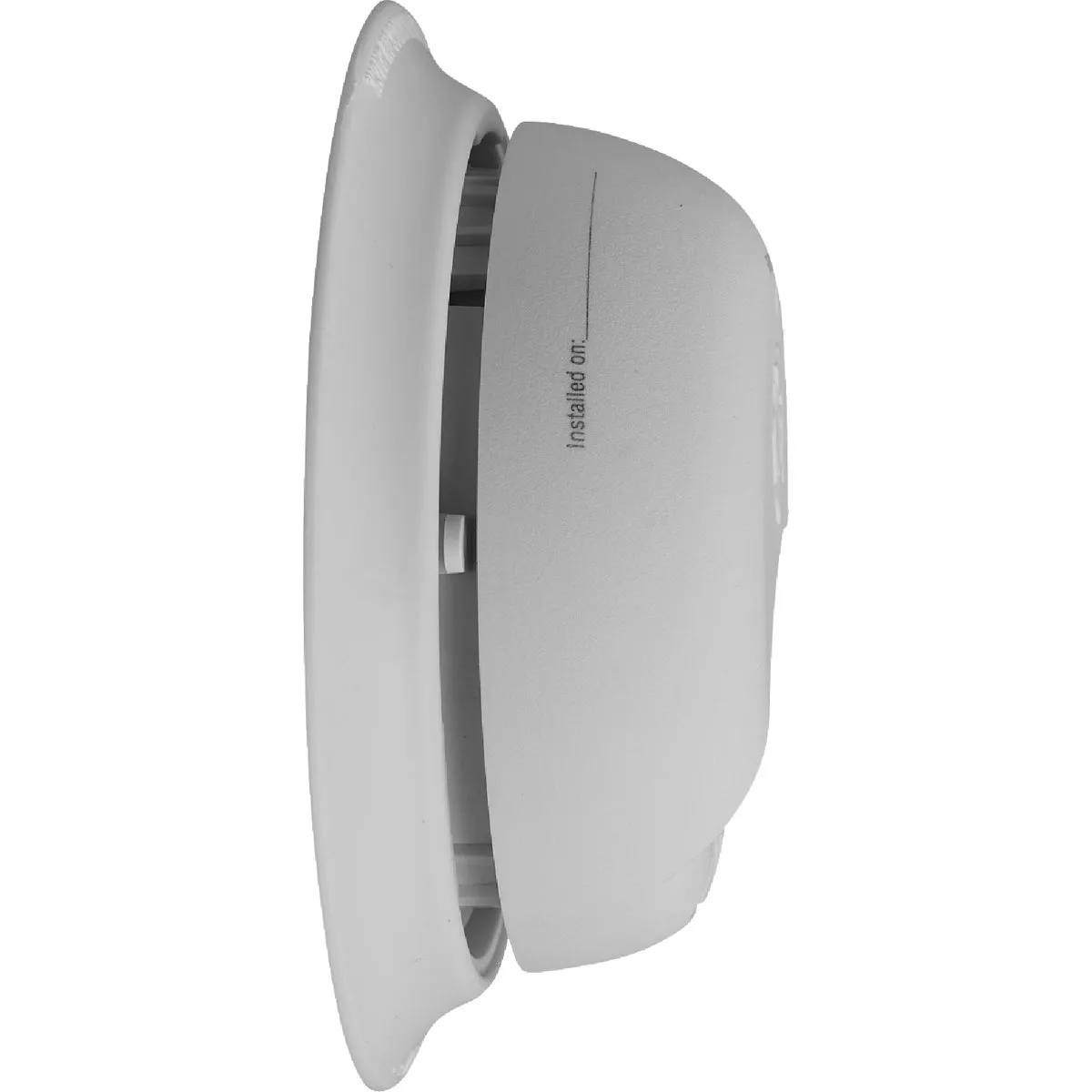 First Alert SMICO110 2-in-1 10-Year Battery Ionization Smoke & Carbon Monoxide Alarm - photo 4