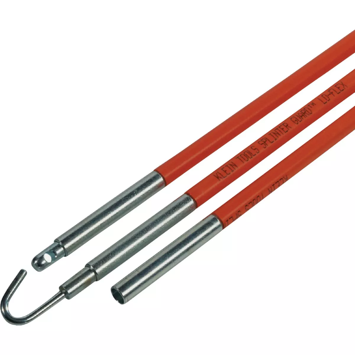 Klein Lo-Flex 12 Ft. Fish Rod Set - photo 6