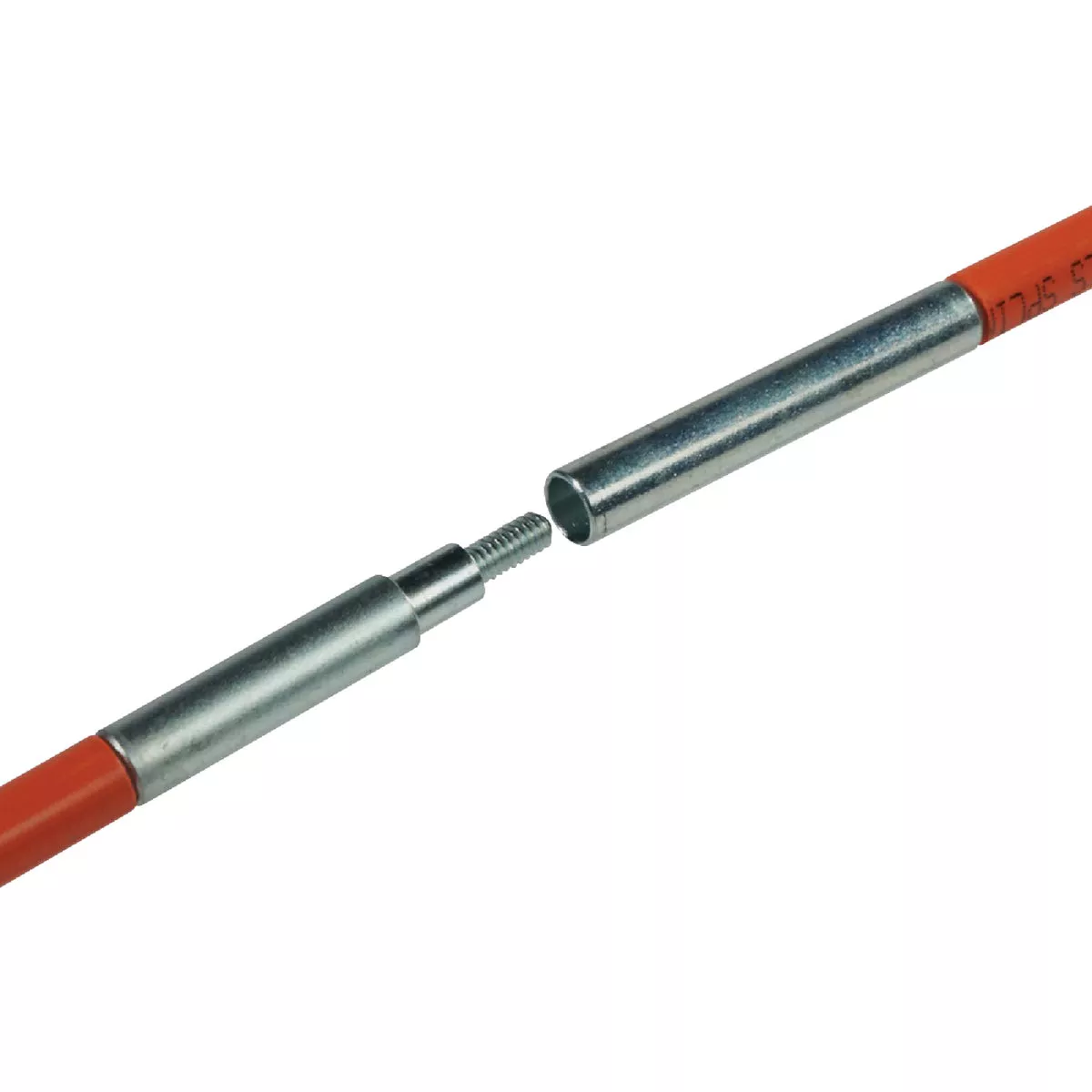 Klein Lo-Flex 12 Ft. Fish Rod Set - photo 7