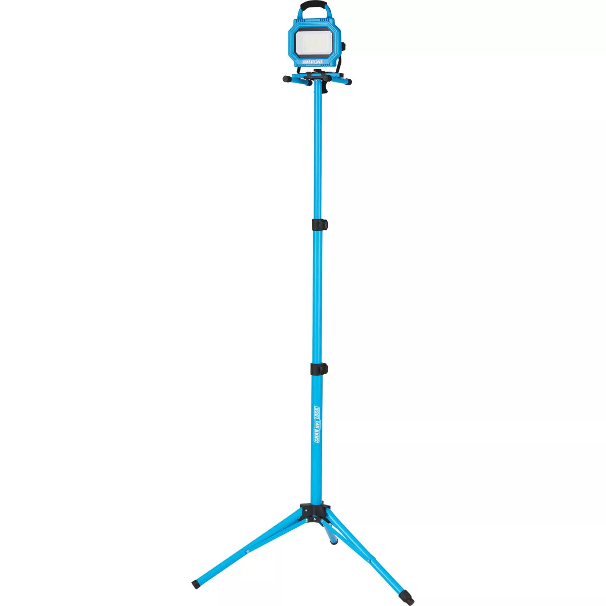 Channellock 65 In. Heavy-Duty Universal Tripod - photo 7