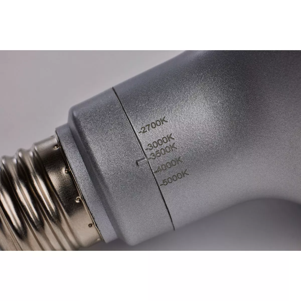 Satco 90W Equivalent 5CCT-Selectable PAR38 Medium Dimmable LED Floodlight Bulb - photo 3