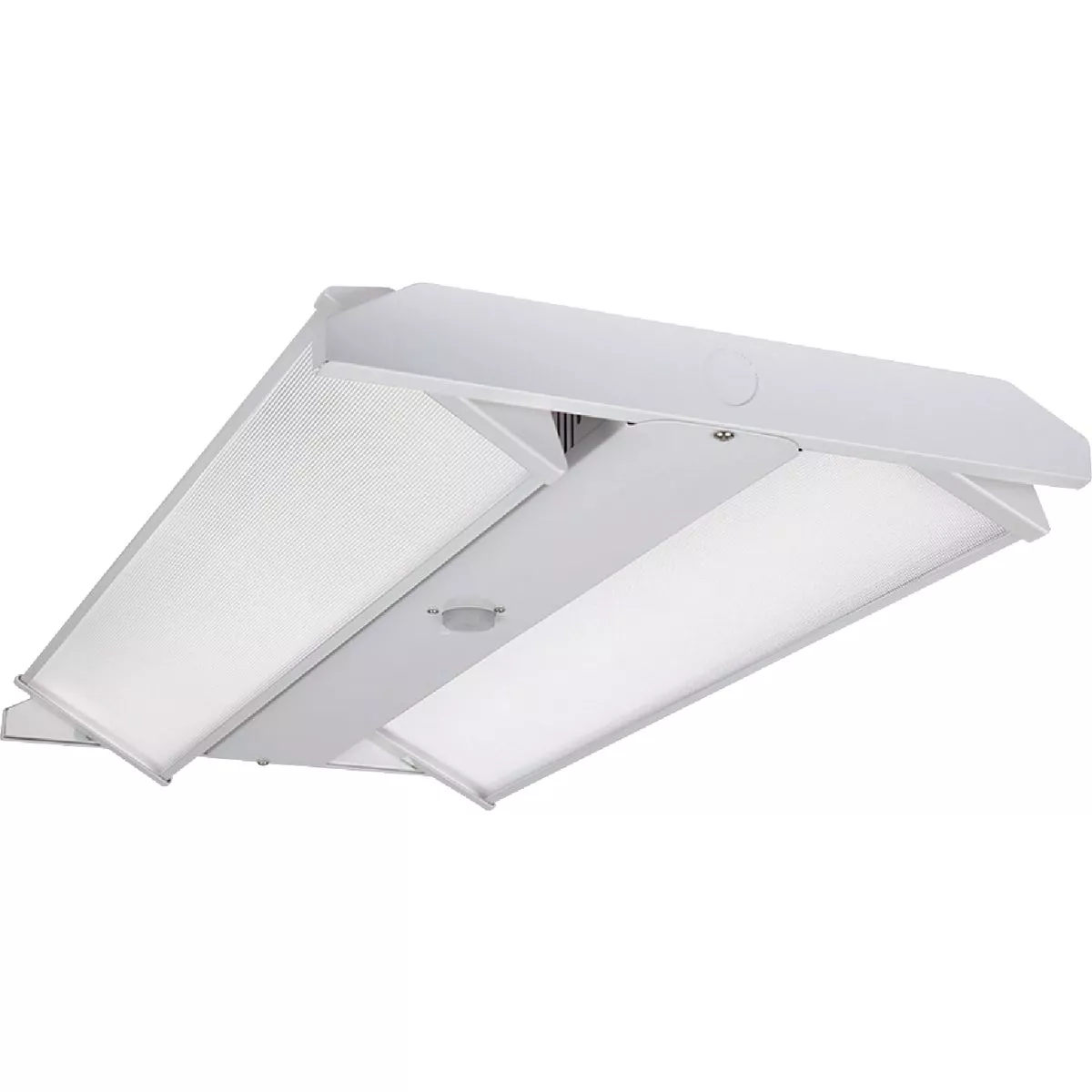 Halo 2 Ft. Selectable LED Highbay Light Fixture with Adjustable Optics