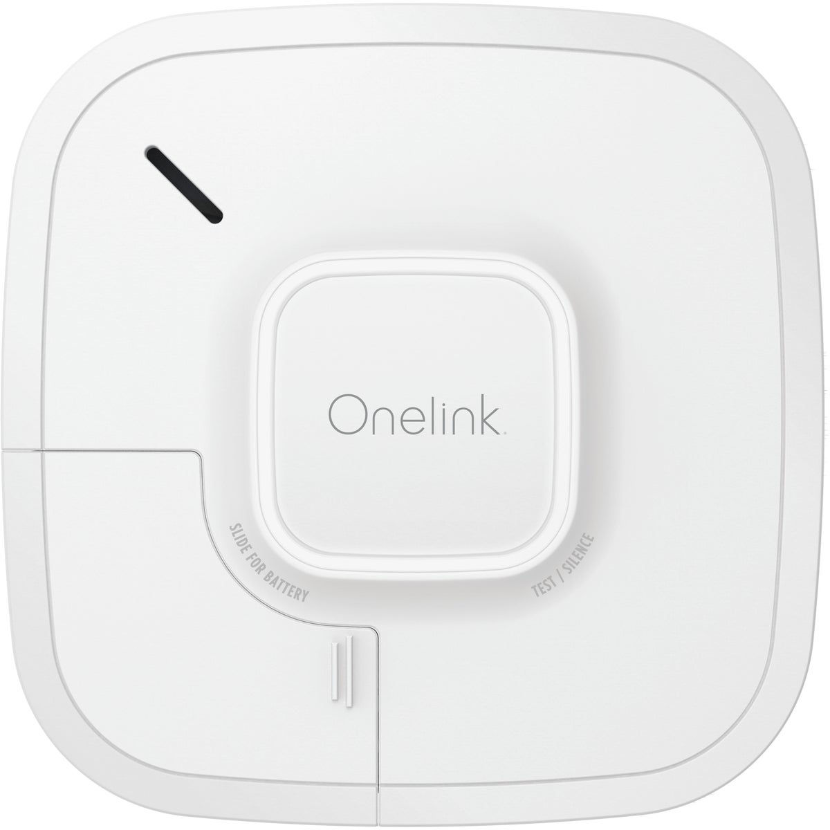 First Alert Onelink Smoke and Carbon Monoxide Alarm