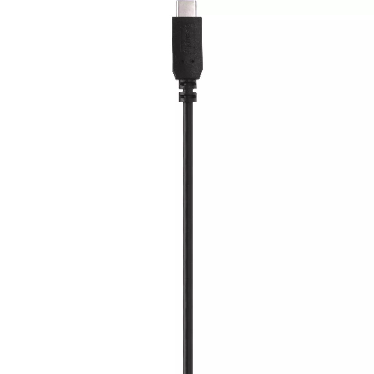 Blue Jet 6 Ft. Black Type-C USB to Type-C USB Charging & Sync Cable - photo 4