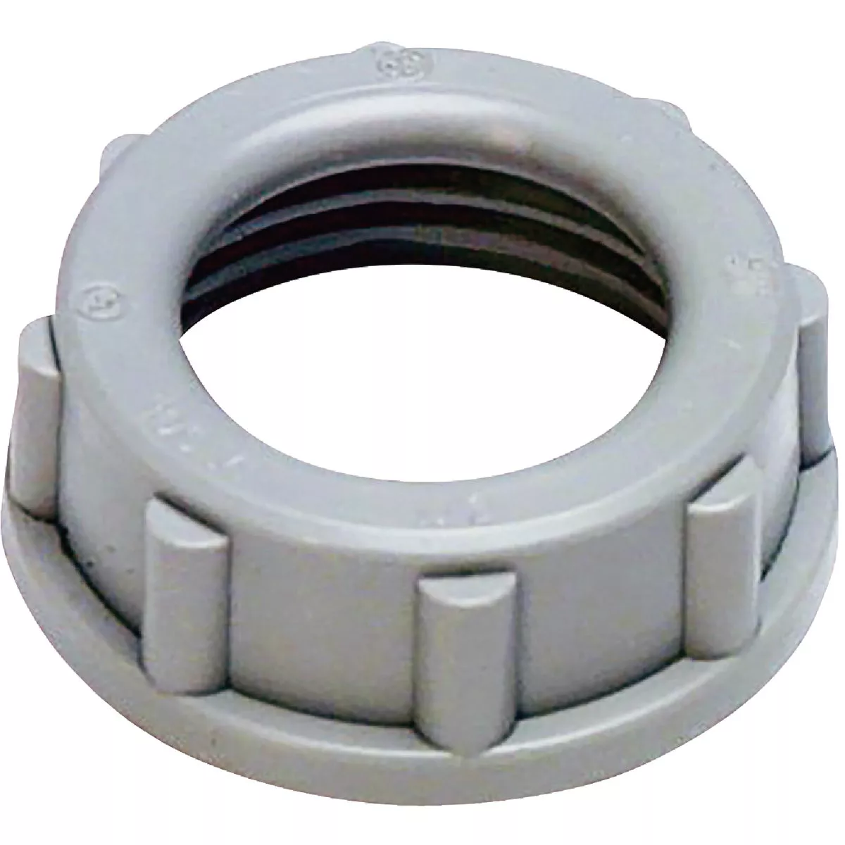 Sigma Engineered Solutions ProConnex 2 In. Rigid, IMC Plastic Insulating Bushing
