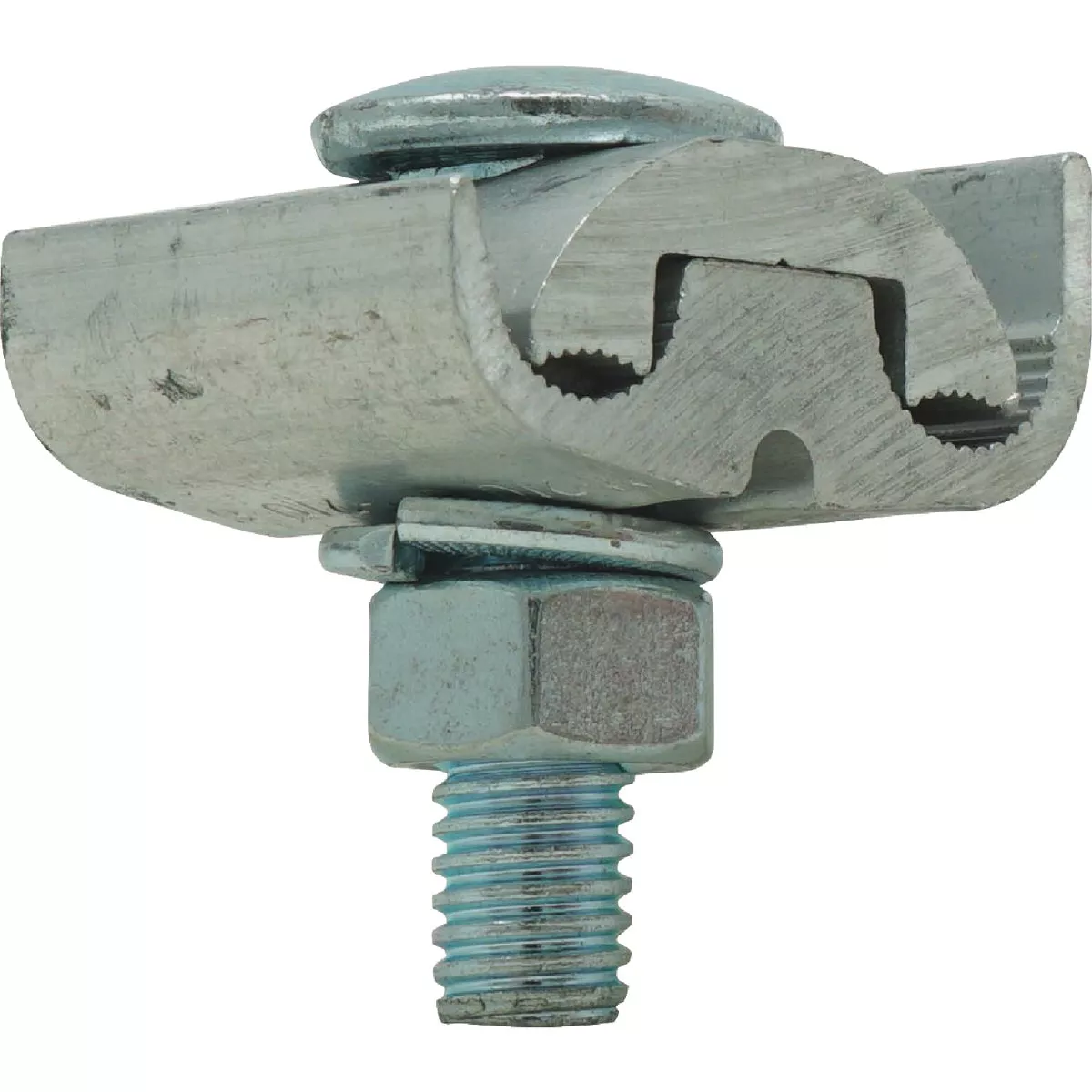 Southwire #6 to #2/0 Parallel Groove Clamp